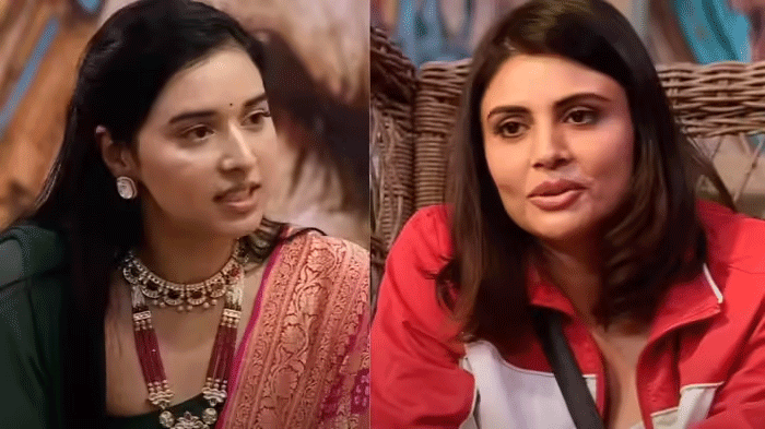 Bigg Boss 19 : राशन टास्क के दौरान तान्या -मालती ने निकाली भड़ास, घर में बन रहा है नया ग्रुप