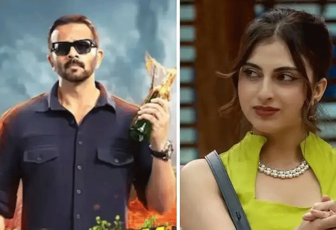 BB 19 से निकलते ही फरहाना भट्ट को मिला Khatron Ke Khiladi 15 का ऑफर