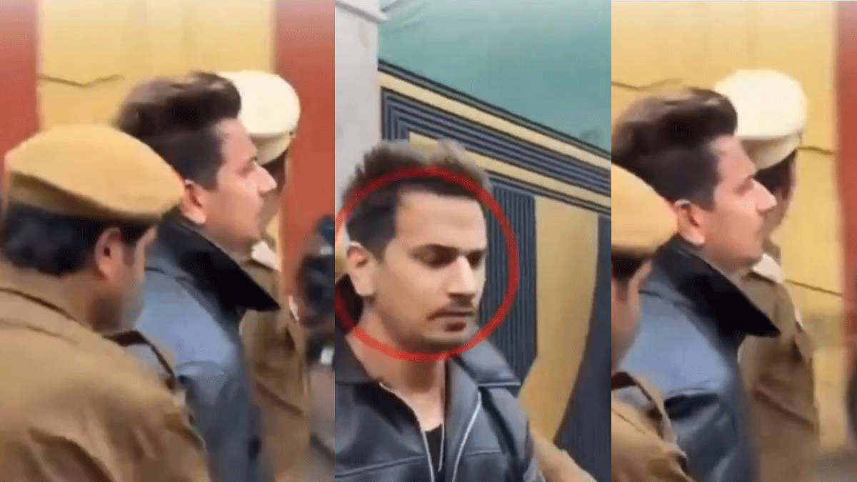 'Roadies' फेम प्रिंस नरूला हुए गिरफ्तार,जानें वायरल वीडिया का सच