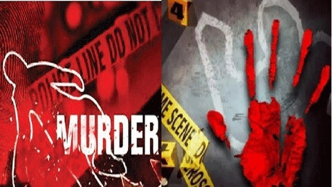 भोजपुर : जमीन विवाद में बुजुर्ग की गोली मारकर हत्या, जांच में जुटी पुलिस