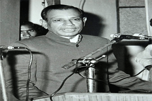 पुण्यतिथि विशेष : झारखंड अलग राज्य की निर्णायक लड़ाई के अहम नायक थे जस्टिस एलपीएन शाहदेव