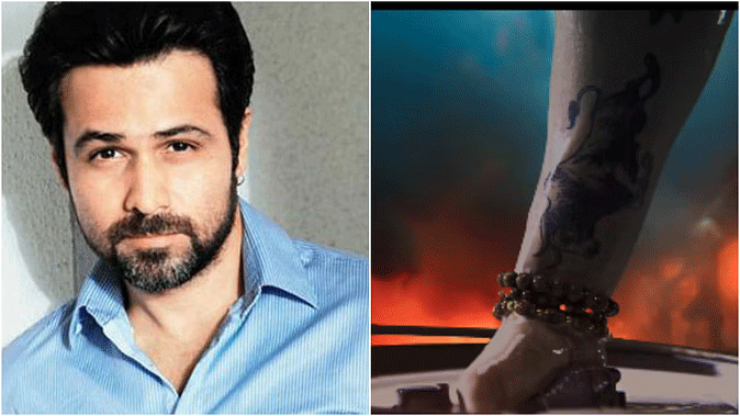 इमरान हाशमी की अपकमिंग फिल्म ‘गनमास्टर G9’ का एलान,  शेयर किया पोस्ट
