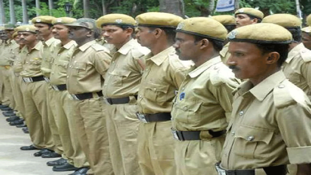 झारखंड गृह रक्षा वाहिनी भर्ती प्रक्रिया फिर से शुरू, 16 जुलाई लास्ट डेट