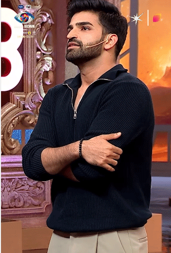 Bigg boss19 : वीकेंड का वार में कुनिका के बेटे ने सुनाई मां की दर्द भरी कहानी, इमोशनल हुए सलमान