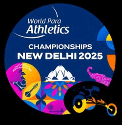 भारत के 35 खिलाड़ी करेंगे वर्ल्ड पैरा एथलेटिक्स चैंपियनशिप 2025 में डेब्यू