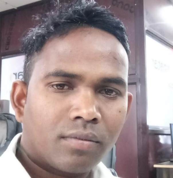 Basant Munda