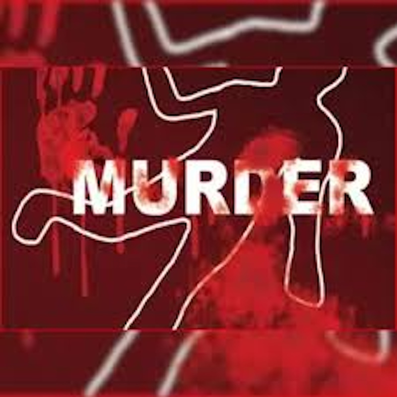 रांची के हिंदपीढ़ी में युवक की गोली मारकर हत्या, आरोपियों के घर में तोड़फोड़