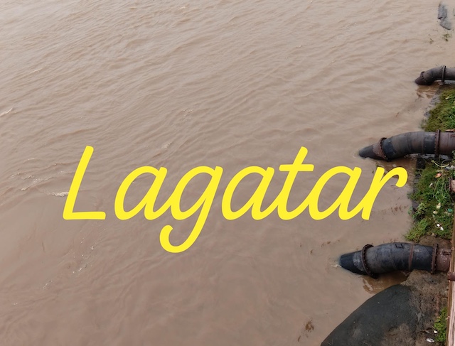 दामोदर नदी में जलस्तर बढ़ने से झरिया की जलापूर्ति ठप, लाखों लोगों को नहीं मिला पानी