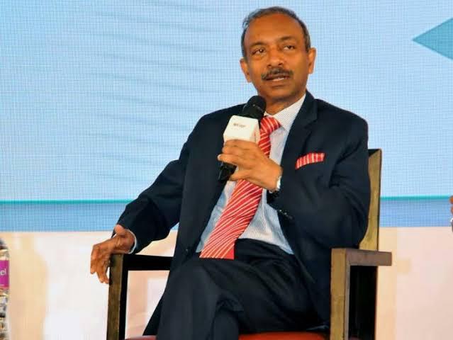झारखंड कैडर के आईएएस अमित खरे बने भारत के उपराष्ट्रपति के सचिव
