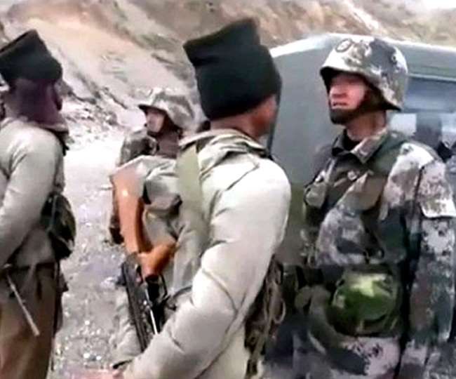 भूल गए ! गलवान में 20 भारतीय सैनिकों की शहादत की 5वीं बरसी
