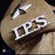 8 IPS को अतिरिक्त प्रभार देने के मामले को लेकर सरकार गंभीर, डीजीपी से पूछा स्पष्टीकरण