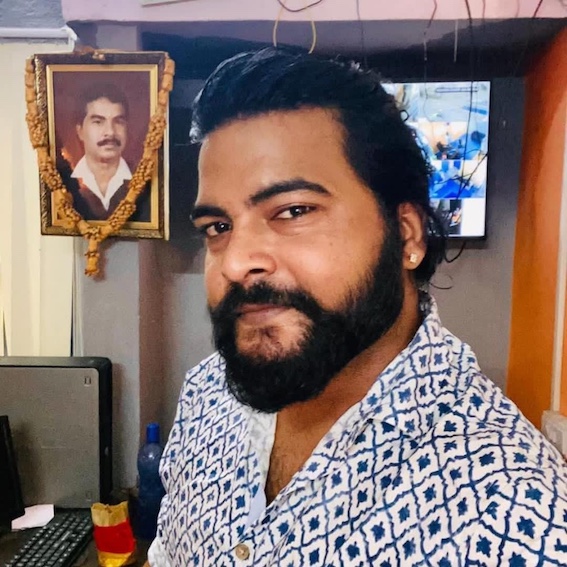 रांची : इवेंट कंपनी के मालिक ने की आत्महत्या, हरमू स्थित घर में मिला शव