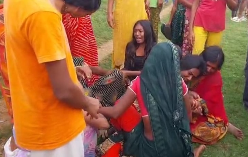 Giridih : लापता मछुआरा का तालाब में मिला शव, पुलिस जांच शुरू