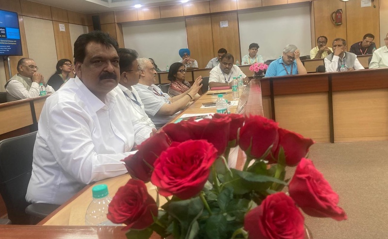 झारखंड सरकार ने कृषि योजनाओं में CSR और DMFT का पैसा खर्च करने की अनुमति मांगी