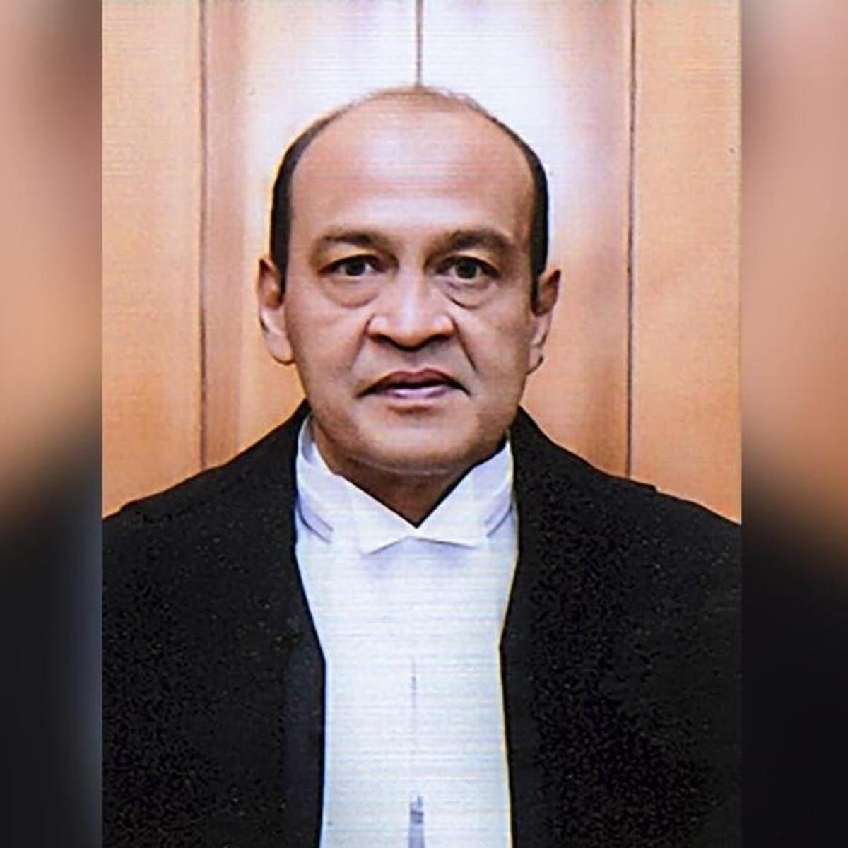 जस्टिस यशवंत वर्मा ने सुप्रीम कोर्ट में जांच रिपोर्ट को चुनौती दी