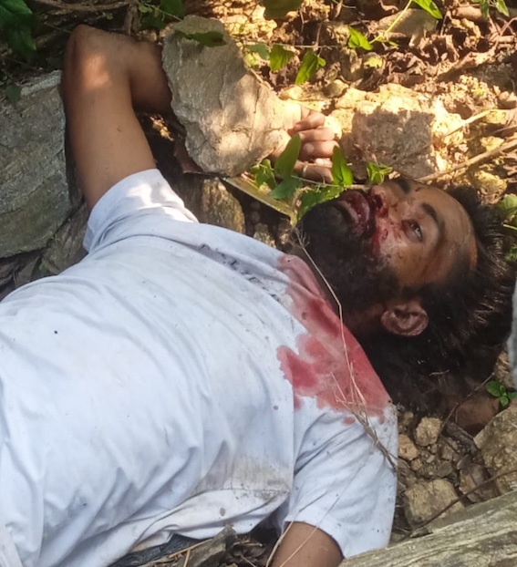 पलामूः शाहपुर में युवक की गोली मारकर हत्या, पुलिस ने शुरू की जांच