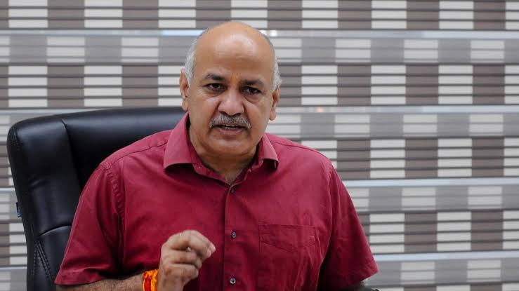 शिक्षा पर दिल्ली के पूर्व मंत्री मनीष सिसोदिया और AI Grok के बीच दिलचस्प चर्चा को पढ़ें