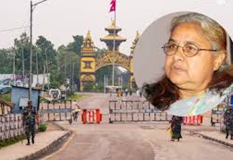 अंधी सुरंग में कसमसाता नेपाल