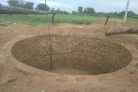 दो साल में बिरसा सिंचाई कूप योजना की उपलब्धि सिर्फ 5 प्रतिशत