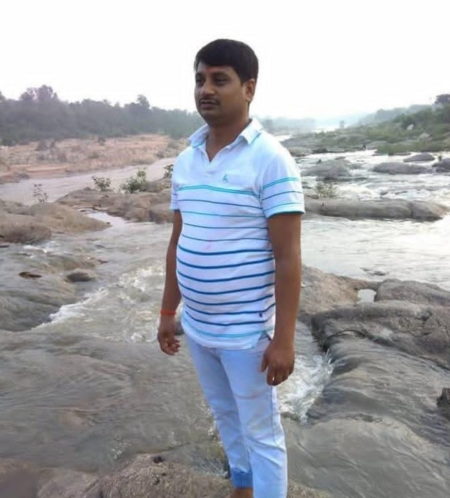 अजय कुमार का बोकारो DC के स्टेनोग्राफर के पद पर प्रतिनियुक्ति रहस्यमयी