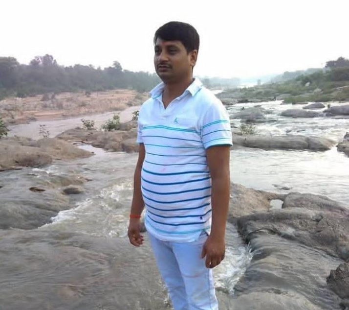 बोकारो DC के स्टेनो अजय कुमार की प्रतिनियुक्ति से संबंधित फाइल गायब