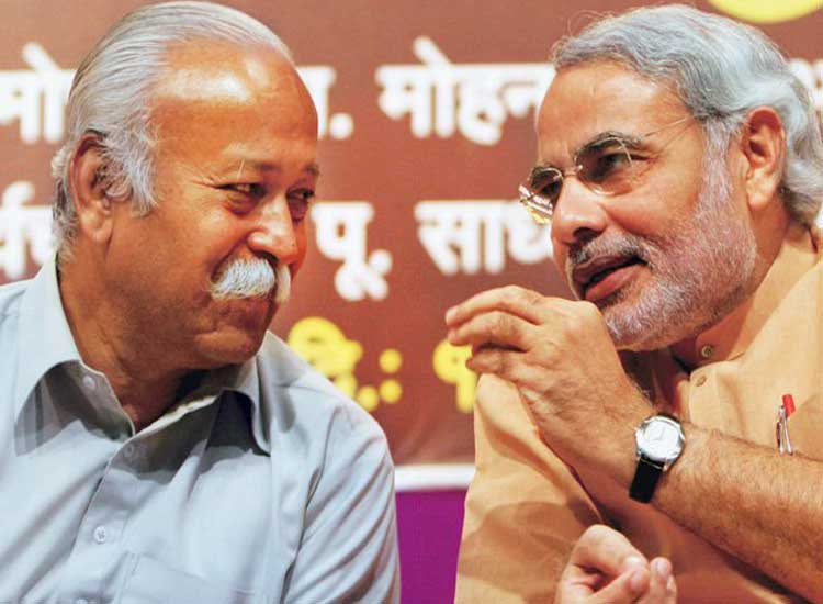 क्या मोदी रिटायर हो रहे हैं