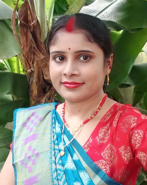 कोल्हान विश्वविद्यालय : छठे दीक्षांत समारोह में बहरागोड़ा की बेटी सुष्मिता कुईला होंगी गोल्ड मेडल से सम्मानित