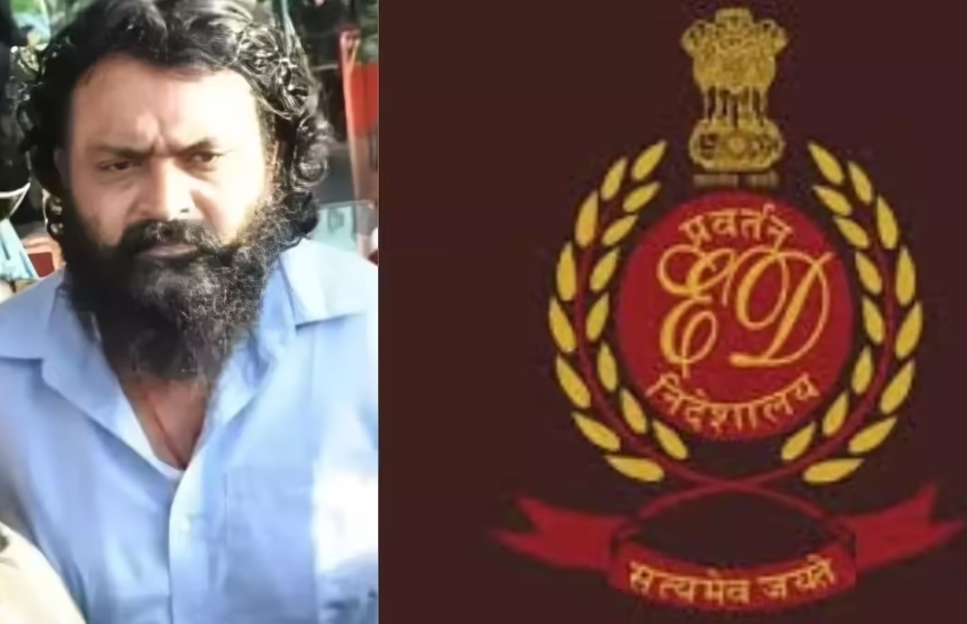 PLFI सुप्रीमो दिनेश गोप को सरेंडर कराने के नाम पर गुजराती ने ठगे 48 लाख