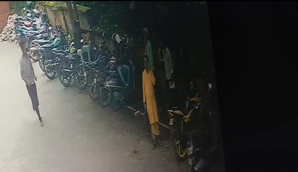 रामगढ़: हाजत से फरार आफताब अंसारी का शव बरामद, हिंदू टाइगर फोर्स पर दो FIR दर्ज, एक गिरफ्तार