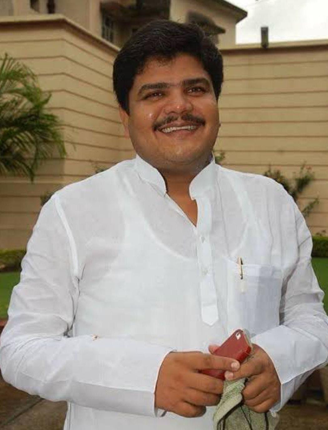 धनबाद के पूर्व डिप्टी मेयर नीरज सिंह हत्या कांड में फ़ैसला आज