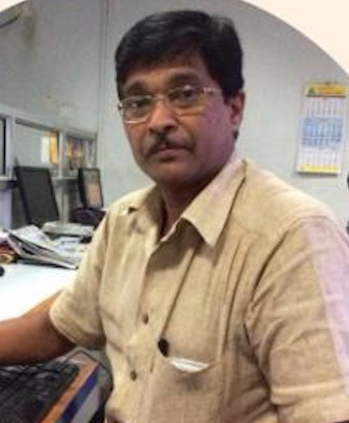 Shakeel Akhter
