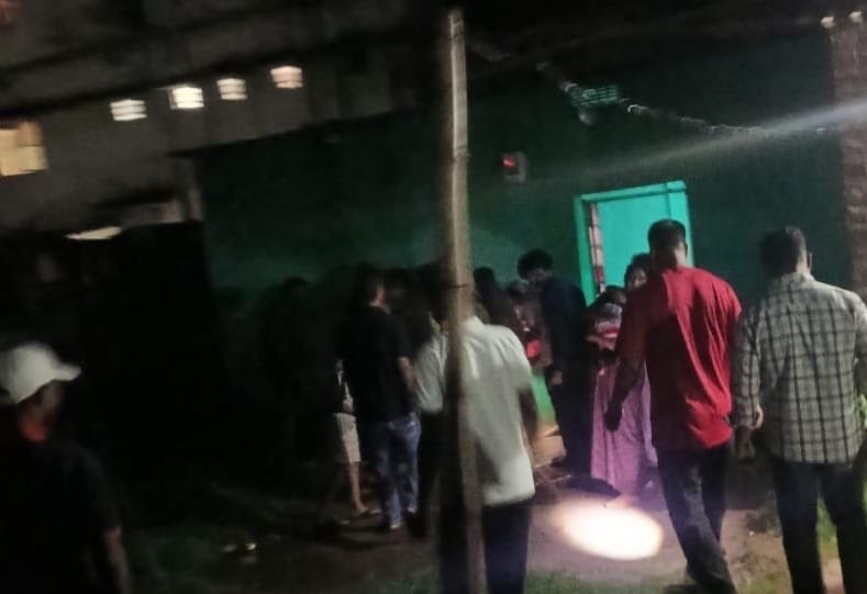 धनबाद के वासेपुर में ताबड़तोड़ गोलीबारी, डॉन फहीम खान के भतीजे पर आरोप