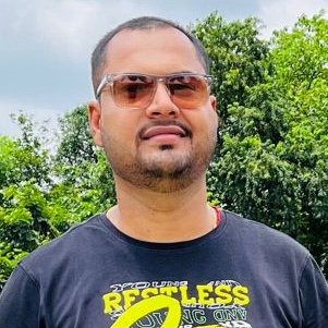 Vinit Abha Upadhyay