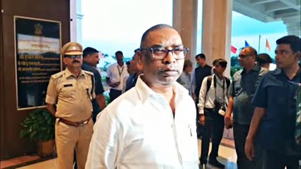 पटना में वोटर अधिकार यात्रा में शामिल होंगे सीएम हेमंत सोरेन