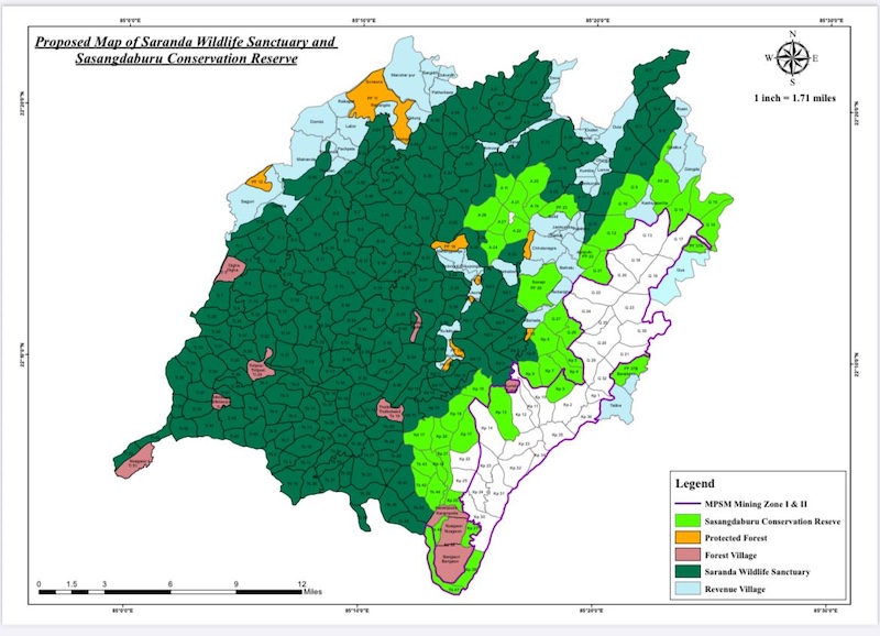 पीसीसीएफ के कारण सरकार की बढ़ी दिक्कत, 13 लाख करोड़ का होगा नुकसान