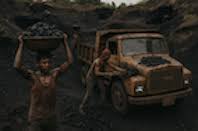 हजारीबाग के आंगो से अवैध कोयला कारोबार जारी