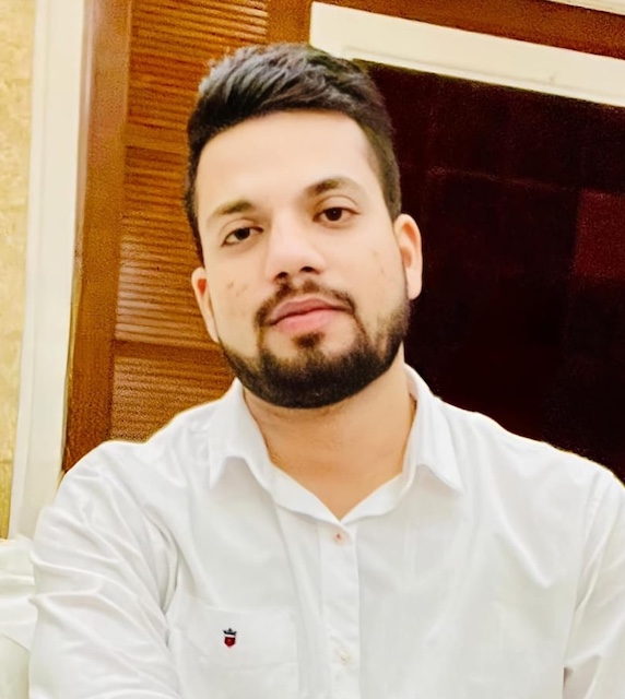 Saurav Singh