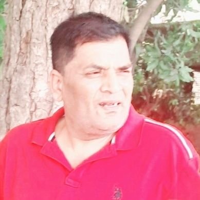 Ravi Bharti