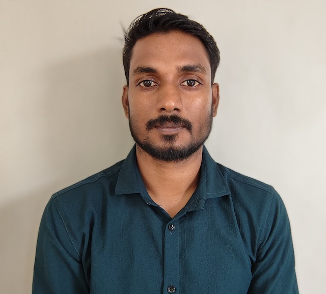 Avinash Kumar