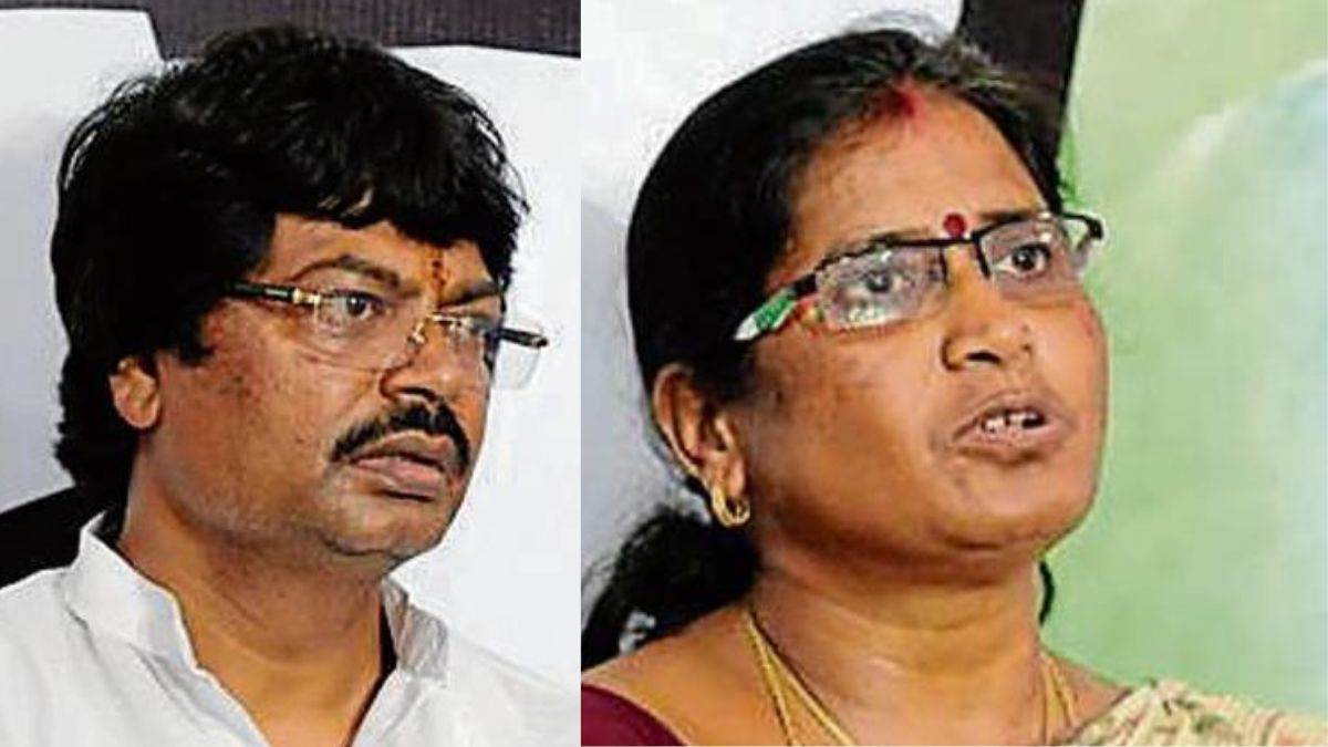 बालू के धंधे में लिप्त योगेंद्र साव के बेटे ने पांच साल में 1.70 करोड़ की जमीन खरीदी