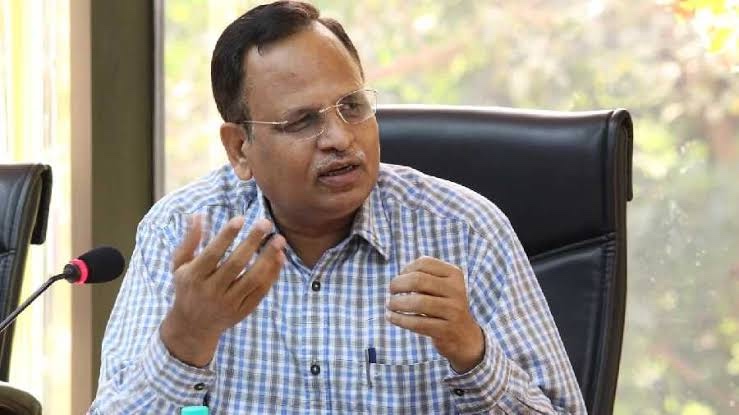 क्या आपको पता चला - सत्येंद्र जैन चोर नहीं हैं