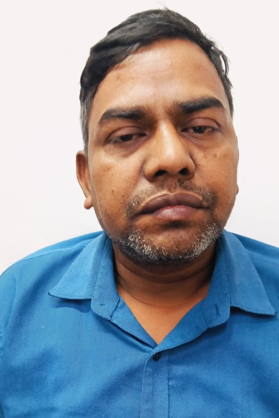 Pravin Kumar