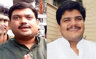 पूर्व विधायक संजीव सिंह को ज़मानत मिली लेकिन रहना होगा धनबाद से बाहर