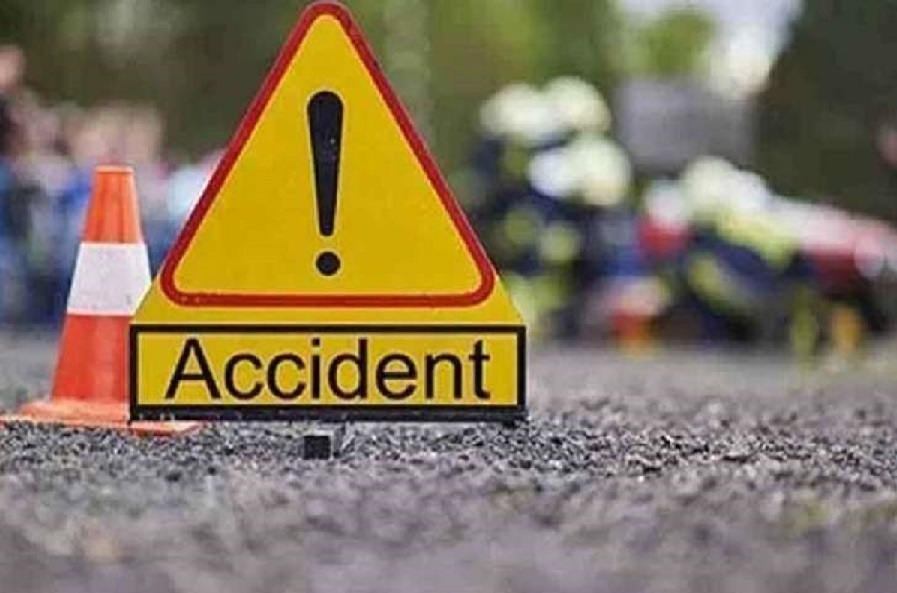 वेल्लौर में सड़क हादसा : वरिष्ठ पत्रकार संतोष चौधरी घायल, मां की मौत