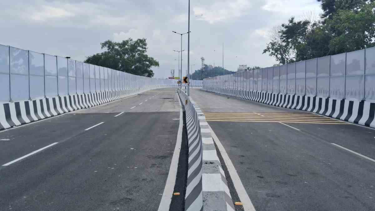 अब 3 जुलाई को होगा रातू रोड फ्लाईओवर का उद्घाटन