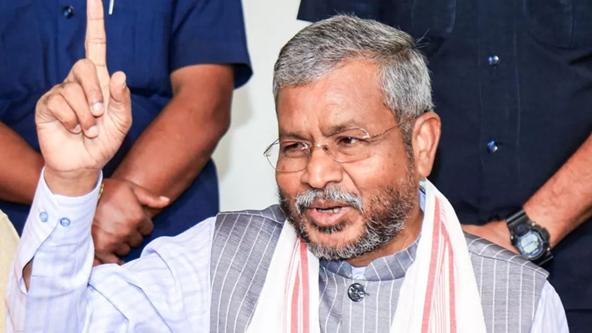 झारखंड में ठप पड़ गई है प्रशासनिक व्यवस्था, सिर्फ सोशल मीडिया में खानापूर्तिः बाबूलाल