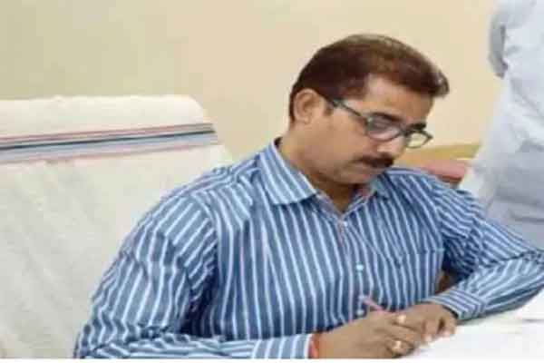 झारखंड शराब घोटाला :  गजेंद्र सिंह के खिलाफ फिलहाल कोई ठोस सबूत नहीं, इसलिए मिली बेल