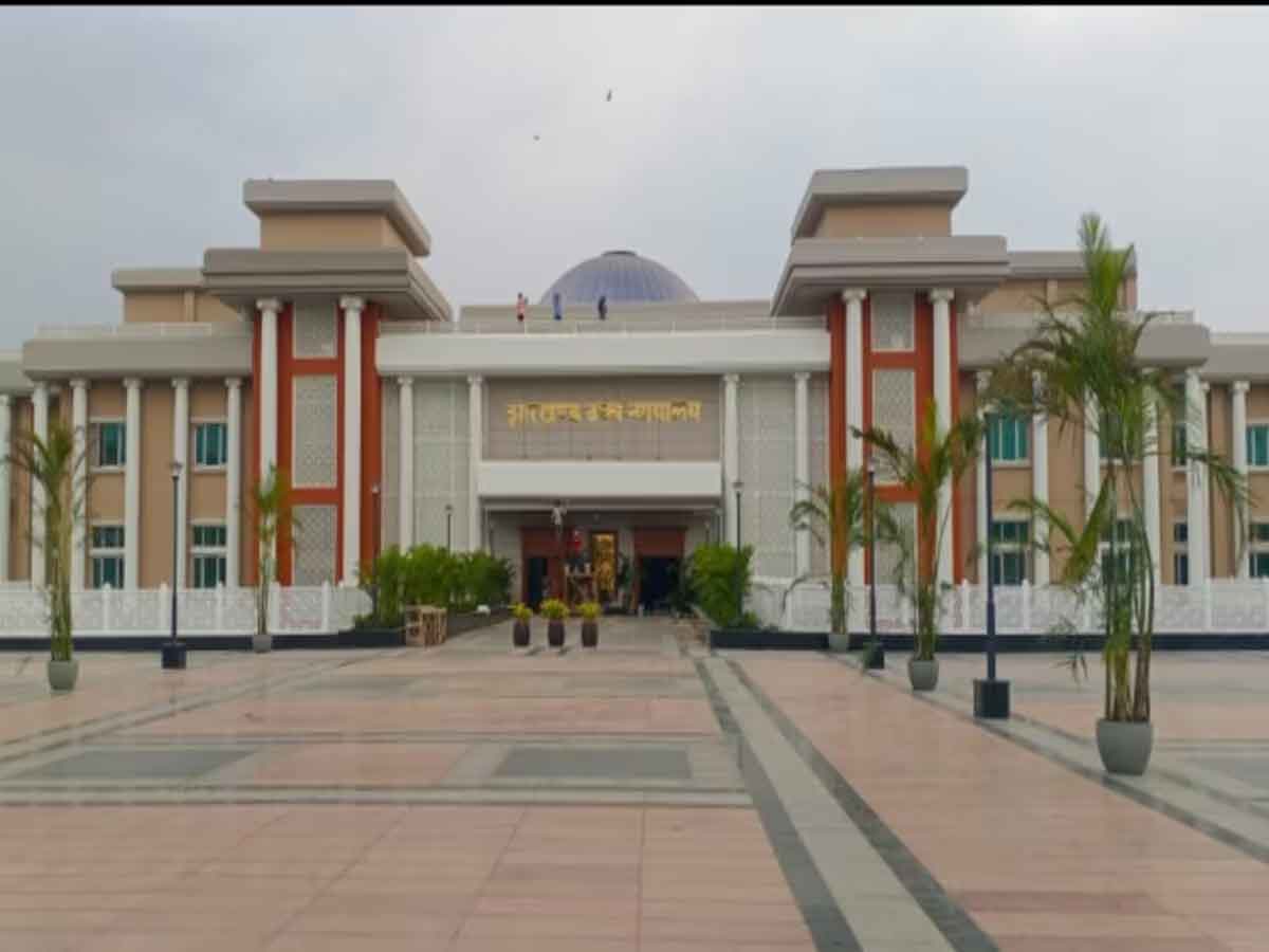 पूर्व पार्षद पति रिंकू खान हत्याकांड :   जेल में बंद मुर्शिद अयूब को हाईकोर्ट ने दी बेल