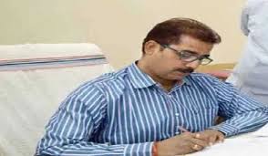 झारखंड शराब घोटाला : गजेंद्र सिंह ने ACB कोर्ट से मांगी बेल