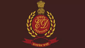 ED छापा : अंबा से जुड़े लोगों के ठिकानों से 15 लाख व बालू के अवैध कारोबार के दस्तावेज मिले
